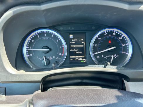 Used 2019 Toyota Highlander XLE image 5