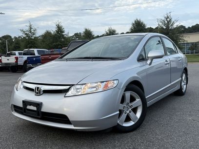 Used 2008 Honda Civic EX