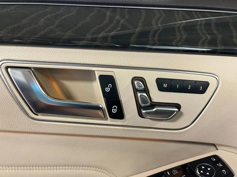 Used 2015 Mercedes-Benz E 350 Sedan w/ Premium 1 Package image 39