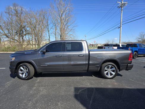 Used 2021 RAM 1500 Limited image 23