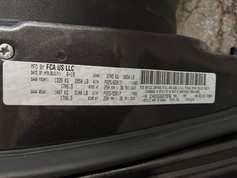 Used 2019 Dodge Grand Caravan GT image 30