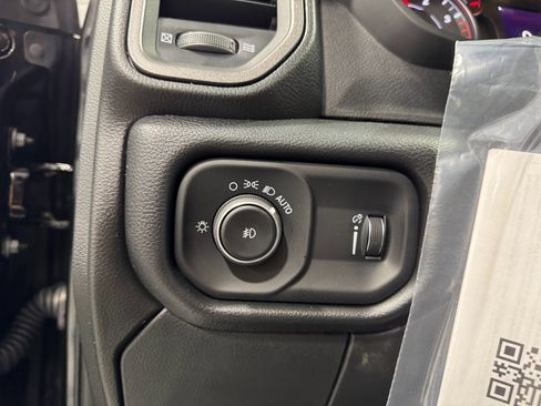 New 2025 RAM 4500 Tradesman image 23