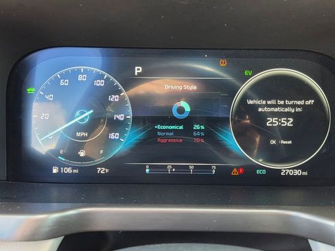 Used 2023 Kia Sorento SX Prestige AWD/4WD image 17