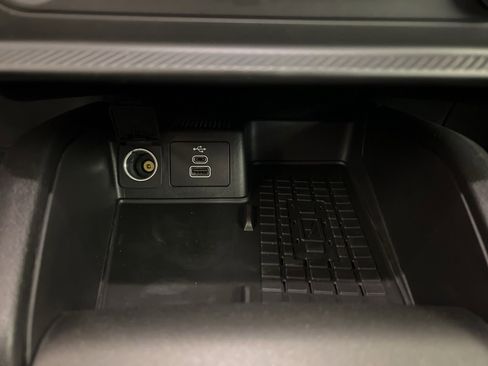 New 2025 Ford Bronco Sport Outer Banks w/ Outer Banks Tech Package+ image 15