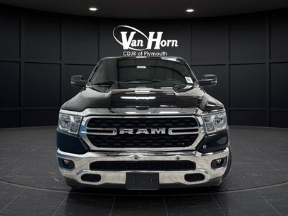 Used 2023 RAM 1500 Big Horn