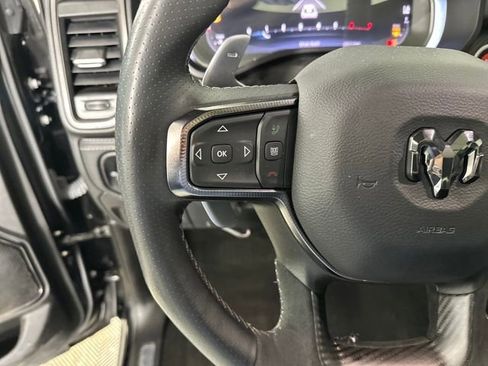 Used 2024 RAM 1500 TRX w/ TRX Level 2 Equipment Group AWD/4WD image 15