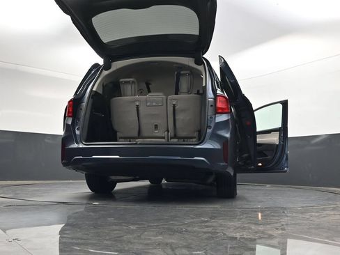 Used 2025 Honda Odyssey EX-L image 52