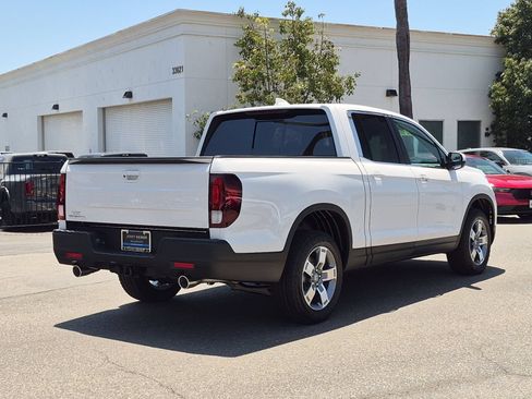 New 2026 Honda Ridgeline RTL image 11