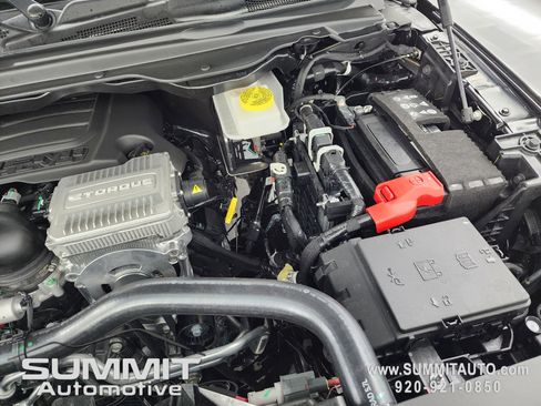 New 2026 RAM 1500 Big Horn image 17