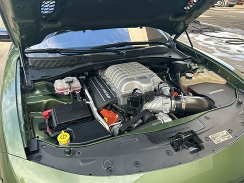 Used 2023 Dodge Charger SRT Hellcat w/ Harman/Kardon Audio Group image 11