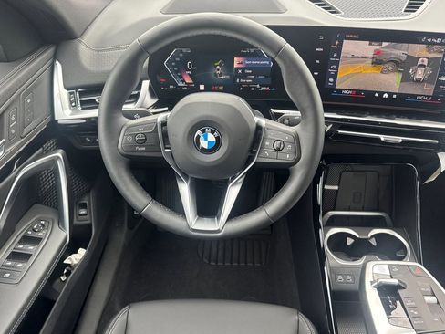 New 2026 BMW X2 xDrive28i w/ Technology Package image 27
