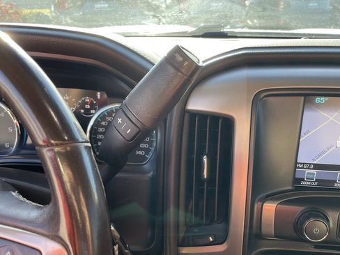 Used 2018 GMC Sierra 1500 Denali image 18