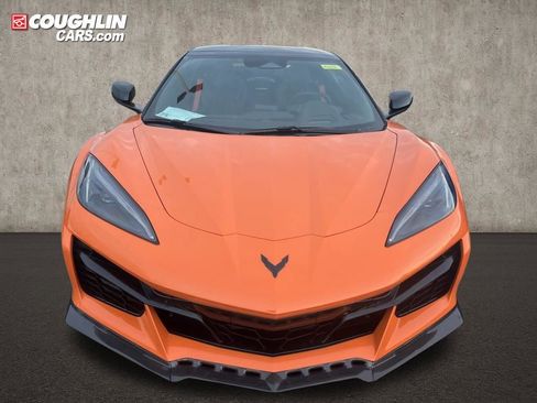 Used 2024 Chevrolet Corvette Z06 image 7