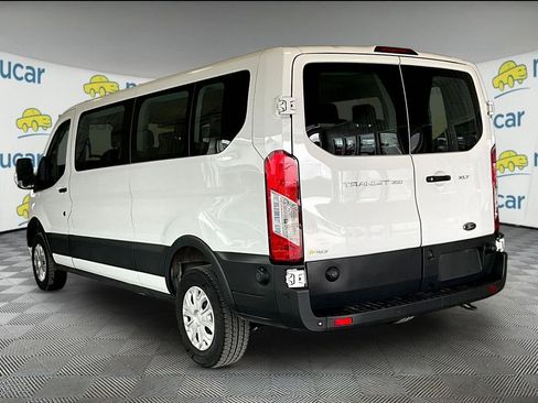 Used 2024 Ford Transit 350 XLT image 4
