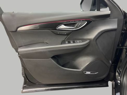 Used 2025 Buick Envision Preferred image 10