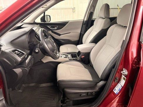 Used 2022 Subaru Forester Premium AWD/4WD image 5