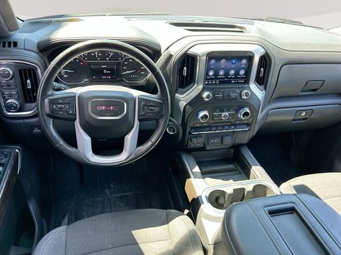 Used 2021 GMC Sierra 1500 Elevation AWD/4WD image 23