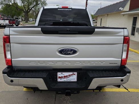 Used 2019 Ford F250 XLT w/ XLT Value Package AWD/4WD image 21