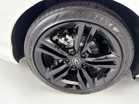 Used 2026 Acura Integra A-Spec FWD image 32