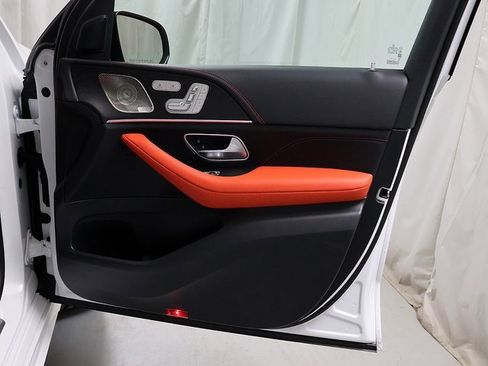 Certified 2025 Mercedes-Benz GLE 53 AMG GLE 53 AMGﾮ image 37