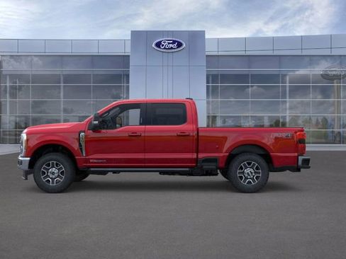 New 2026 Ford F250 Lariat w/ Lariat Ultimate Package image 3