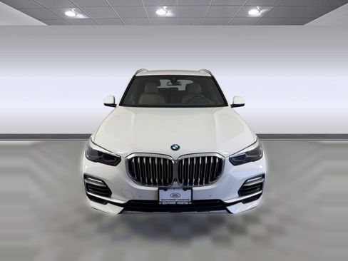 Used 2020 BMW X5 sDrive40i RWD image 6