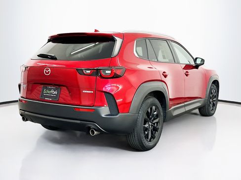 Used 2024 MAZDA CX-50 AWD 2.5 S w/ Premium Package image 9