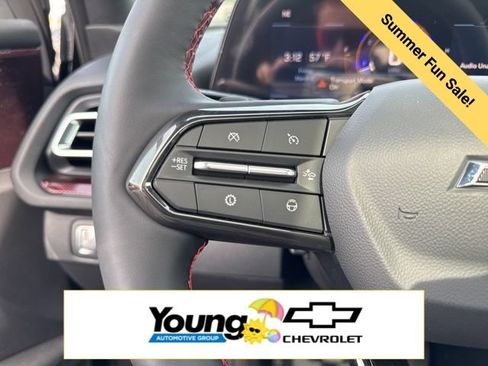 New 2026 Chevrolet Traverse RS AWD/4WD image 20