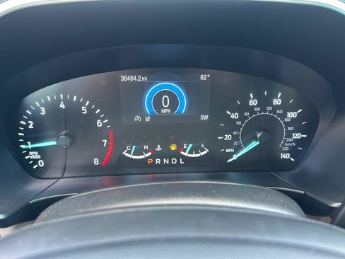 Used 2020 Ford Escape SEL AWD/4WD image 28
