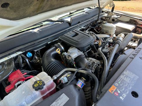Used 2012 Chevrolet Silverado 3500 W/T RWD image 40