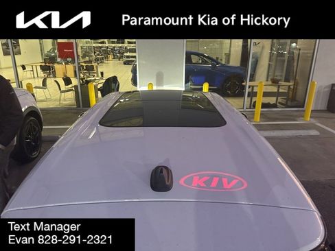 Used 2020 MINI Cooper Clubman S w/ Storage Package image 7