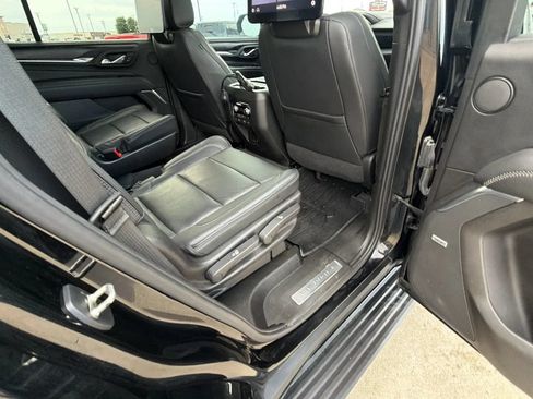 Used 2021 GMC Yukon Denali w/ Denali Premium Package AWD/4WD image 84