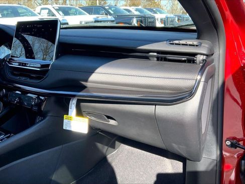 New 2026 Jeep Compass Latitude image 24