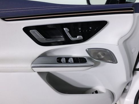 Certified 2023 Mercedes-Benz EQE 350+ 4MATIC SUV image 10
