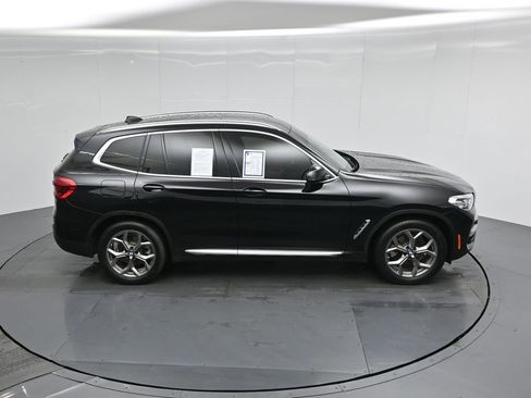 Used 2021 BMW X3 sDrive30i w/ Premium Package image 43