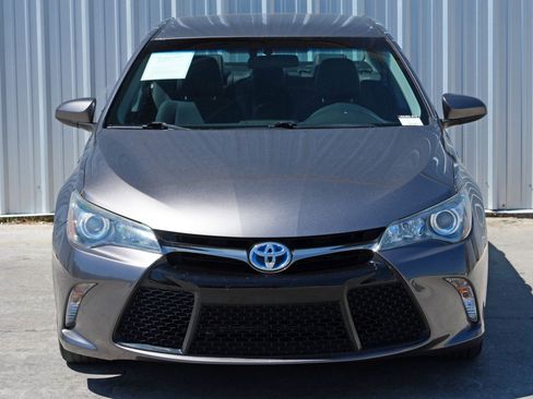 Used 2015 Toyota Camry SE image 41
