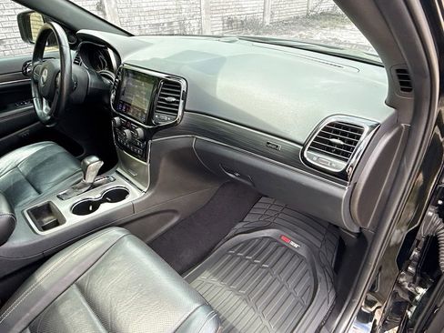 Used 2021 Jeep Grand Cherokee Limited w/ Quick Order Package 28K 80th image 34