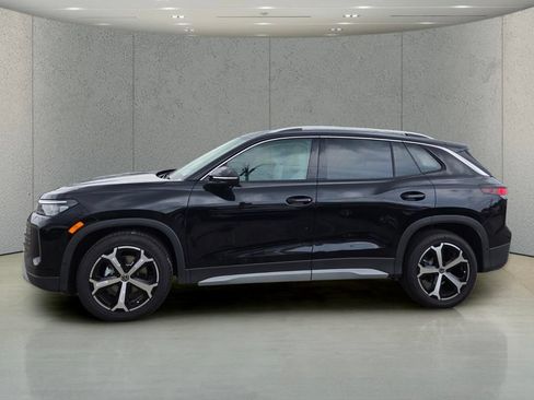 New 2026 Volkswagen Tiguan SE FWD image 2