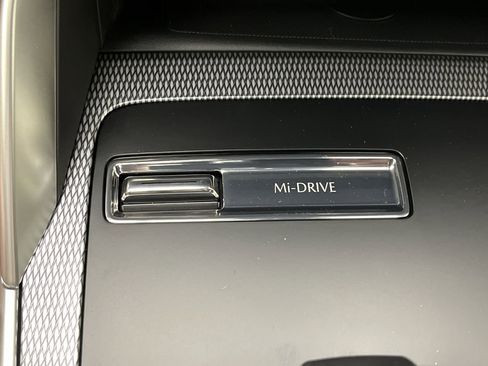 Used 2025 MAZDA CX-90 3.3 Turbo w/ Preferred Package image 16