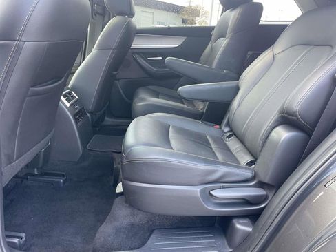 Used 2024 MAZDA CX-90 3.3 Turbo w/ Premium Package image 10