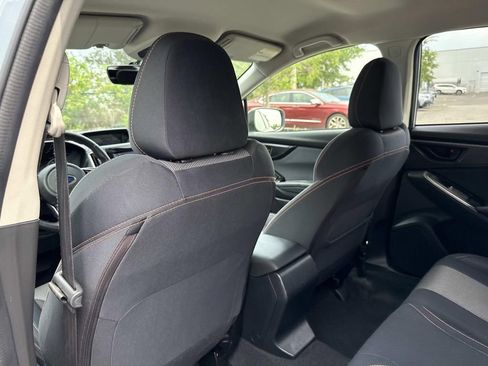 Used 2019 Subaru Crosstrek 2.0i Premium AWD/4WD image 14