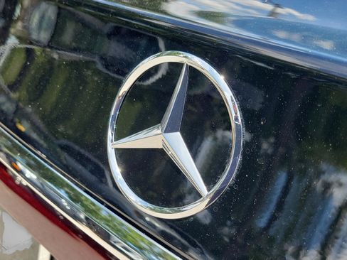 New 2026 Mercedes-Benz E 350 Sedan image 31