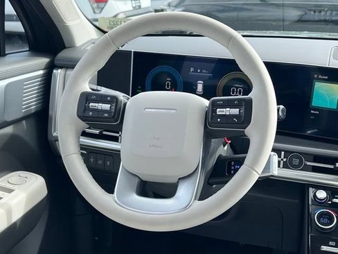 New 2026 Hyundai Santa Fe SE AWD/4WD image 12