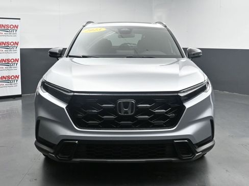 Used 2023 Honda CR-V Sport image 3
