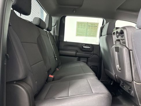 Used 2024 Chevrolet Silverado 3500 W/T w/ WT Safety Package image 21