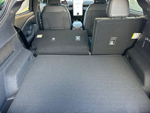 New 2025 Ford Mustang Mach-E Premium image 12