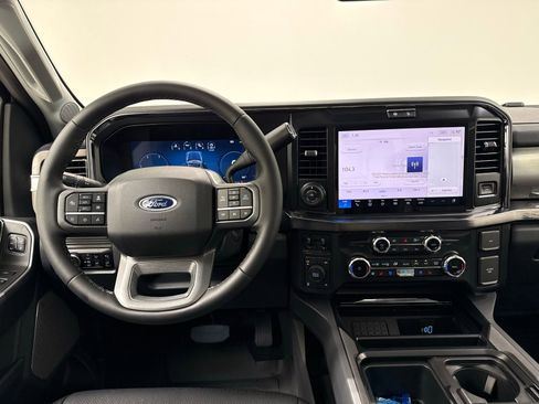 New 2026 Ford F250 Lariat w/ Lariat Ultimate Package AWD/4WD image 30