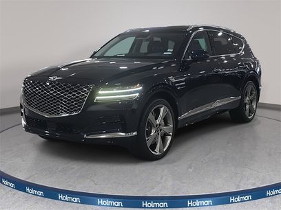 Used 2024 Genesis GV80 3.5T w/ Prestige Package