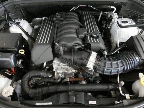 New 2026 Dodge Durango R/T w/ Blacktop Package AWD/4WD image 28