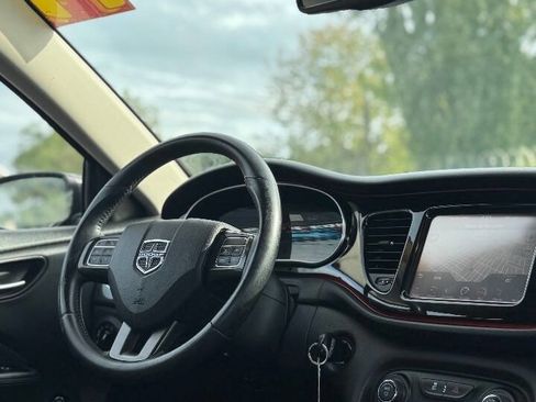 Used 2014 Dodge Dart Aero image 3